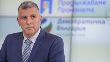 Имаш хубаво семейство ще е много жалко да пострада и