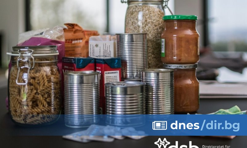 Европейската комисия представи днес план за готовност на ЕС за