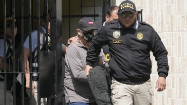 Правителството на Перу обяви извънредно положение в столицата Лима и