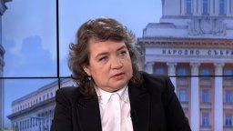 Наталия Киселова: Групата ни ще постъпи така, че да не отиваме на избори начело с Главчев 