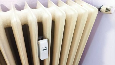 Във връзка със стартирането на поетапен текущ ремонт на топлопреносната