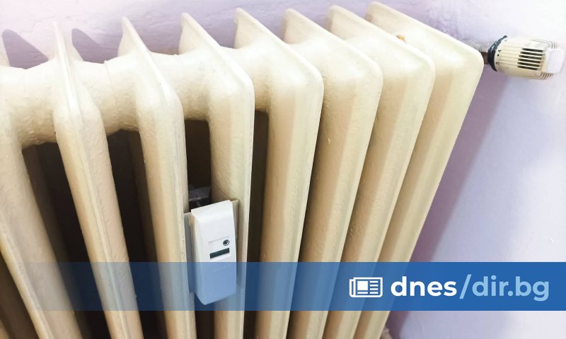 На 48% от домакинствата в София, които заплащат сметките си