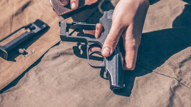 37 годишната пловдивчанка която беше убита преди два дни в условия