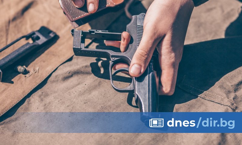 37-годишната пловдивчанка, която беше убита преди два дни в условия