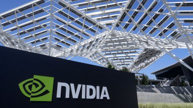 Nvidia счупи всички рекорди, стойността ѝ надхвърли 4 трилиона долара