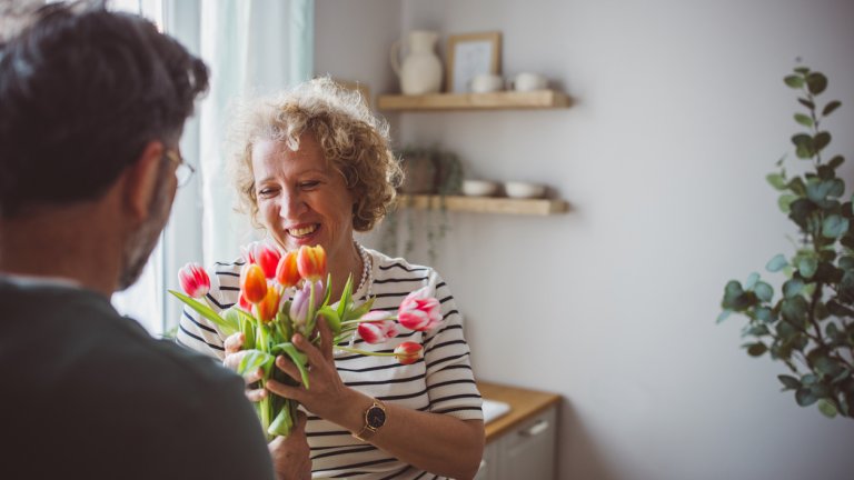 Кризата на средната възраст – моментът, в който жената избира себе си