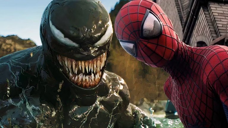 Sony Pictures Japan намеква за появата на Venom в Spider-Man 4