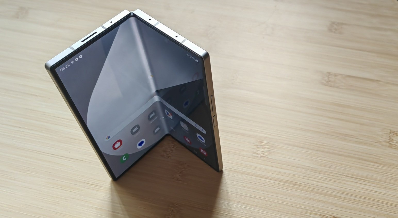 Samsung Galaxy Z Fold6