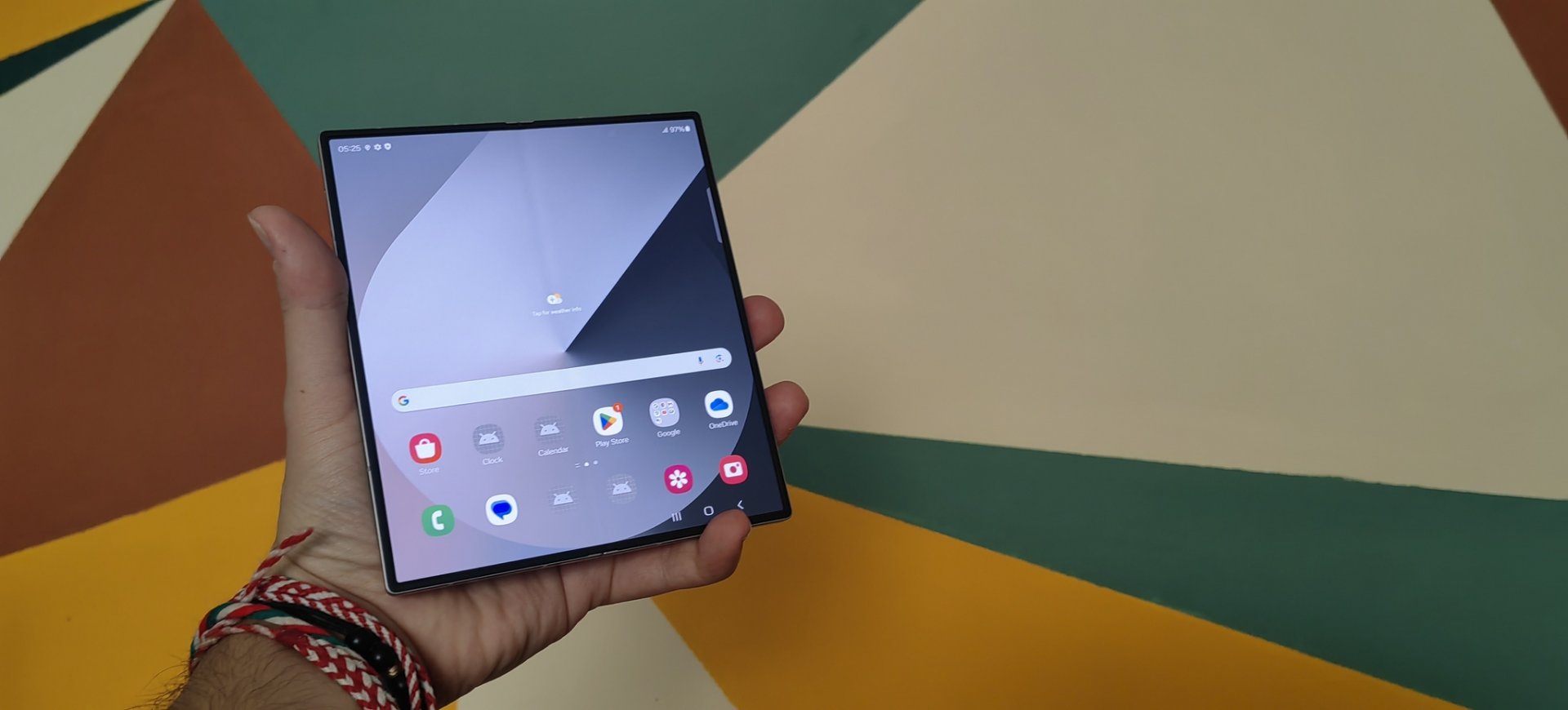 Samsung Galaxy Z Fold6