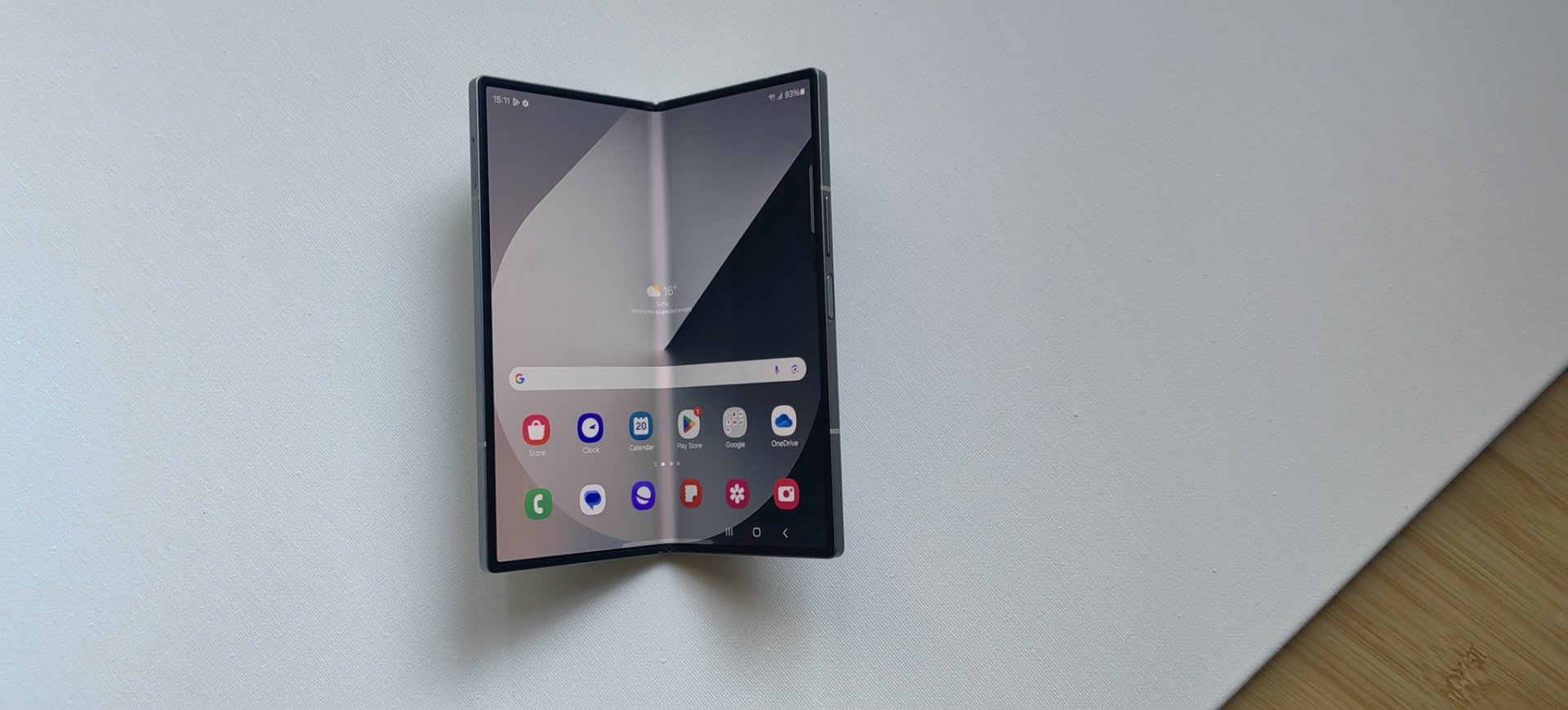 Samsung Galaxy Z Fold6