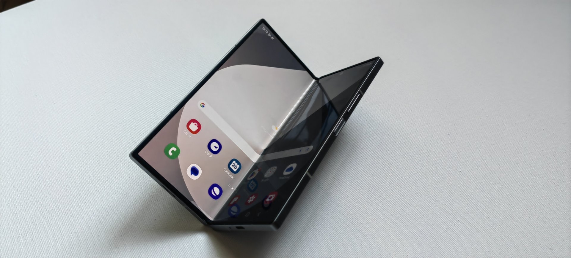 Samsung Galaxy Z Fold6