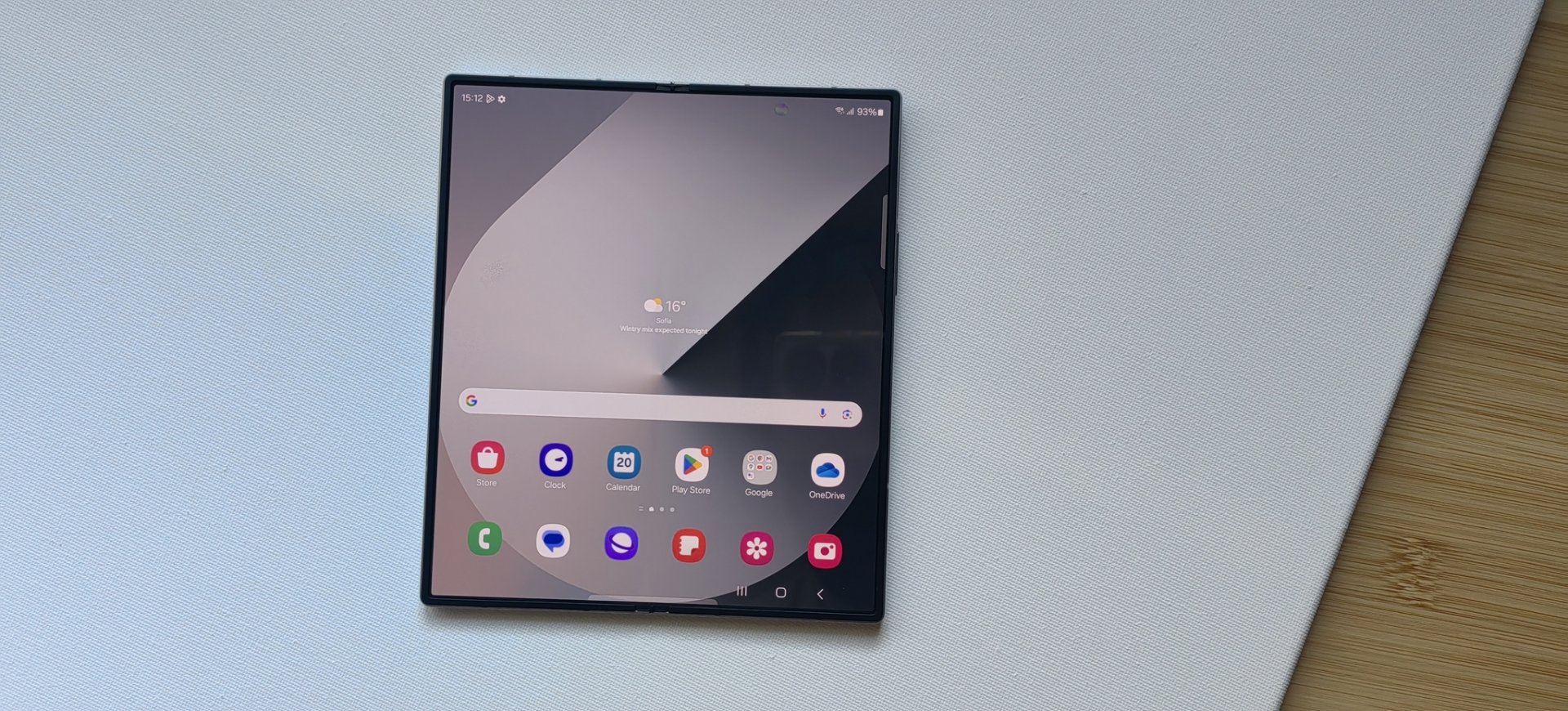 Samsung Galaxy Z Fold6