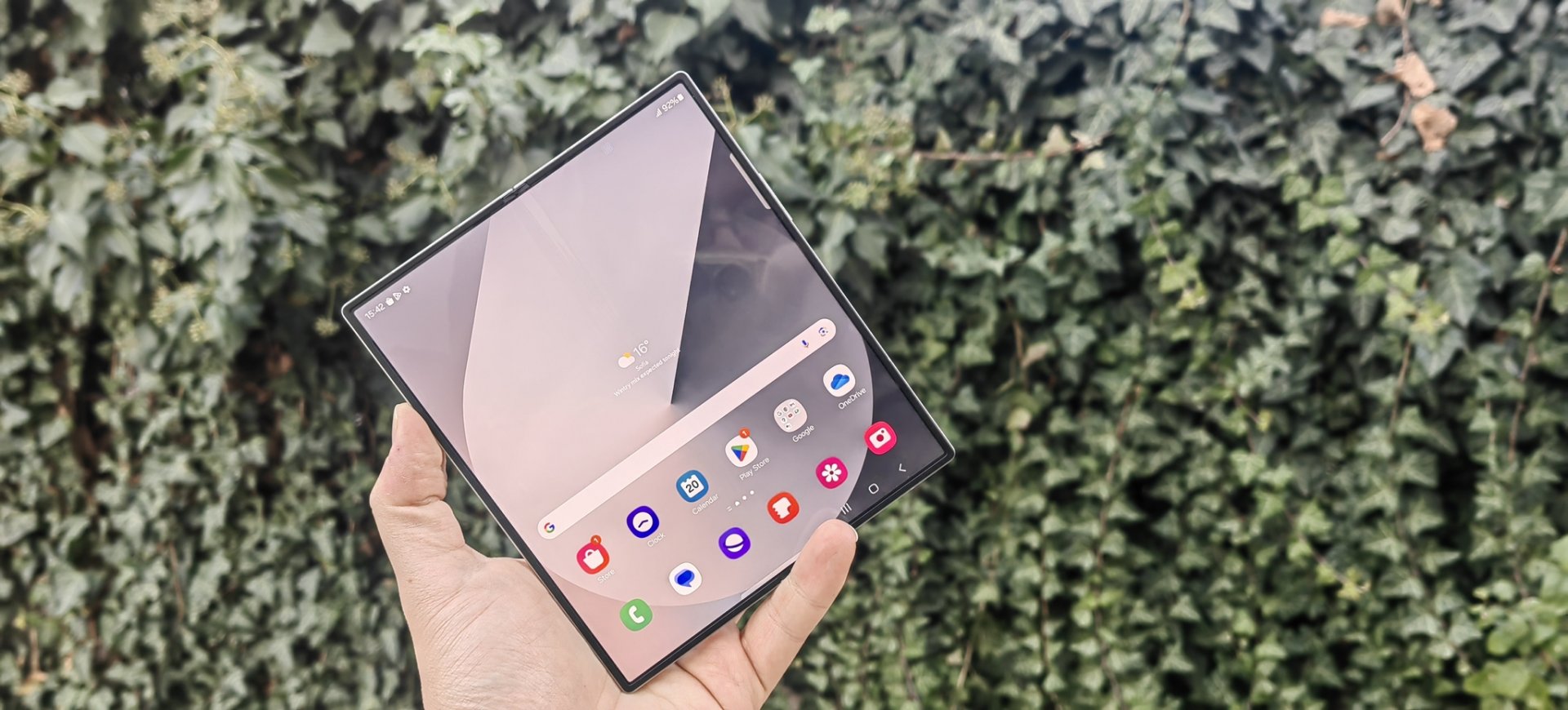 Samsung Galaxy Z Fold6