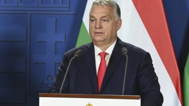 Не желаем децата ни да бъдат изпращани на фронта в