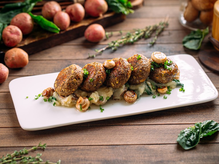 Каква е тайната на вкусните и сочни фалафели