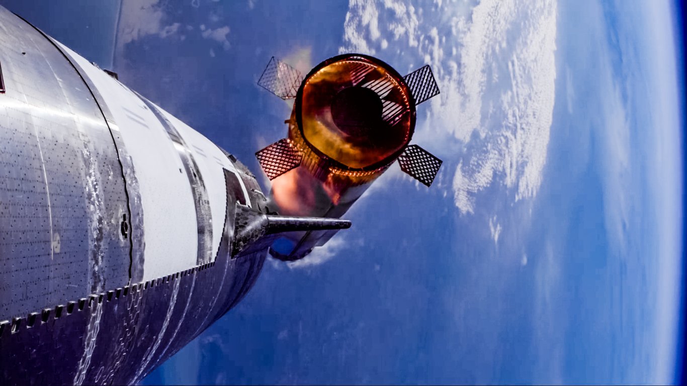 Starship ще възобнови тестовите си полети