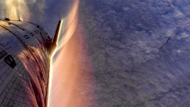 Все по-вероятно е Starship никога да не проработи