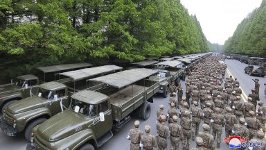 Пентагона: Севернокорейски войски, струпани в Русия, ще се включат "скоро" във войната в Украйна