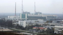 5-и блок на АЕЦ "Козлодуй" излиза в планов ремонт до юни