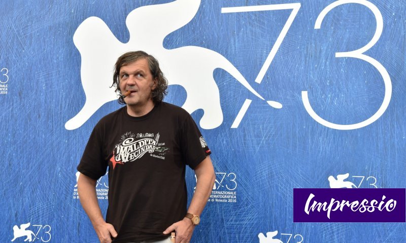 Данъчната администрация в Ужице (Западна Сърбия) забрани дейността на ресторанта