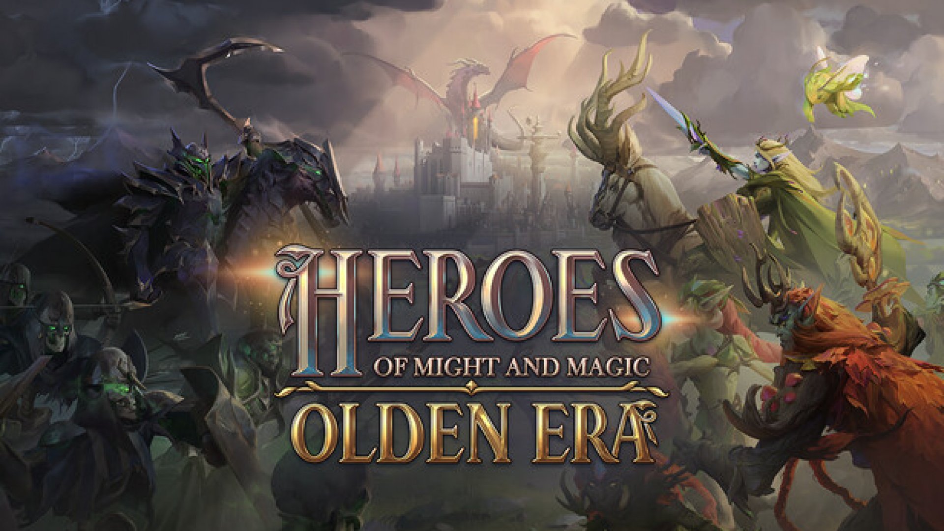 Heroes of Might and Magic: Olden Era ще включва "Арена" – нов режим с дуели