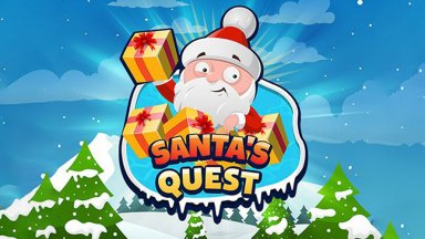 Santa's Quest