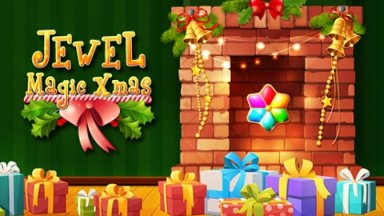 Jewel Magic Xmas