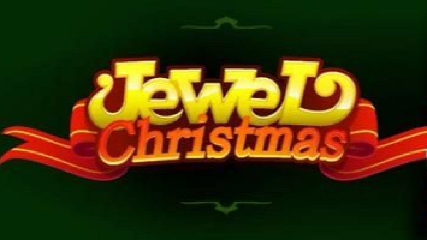 Jewel Christmas