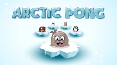 Arctic Pong