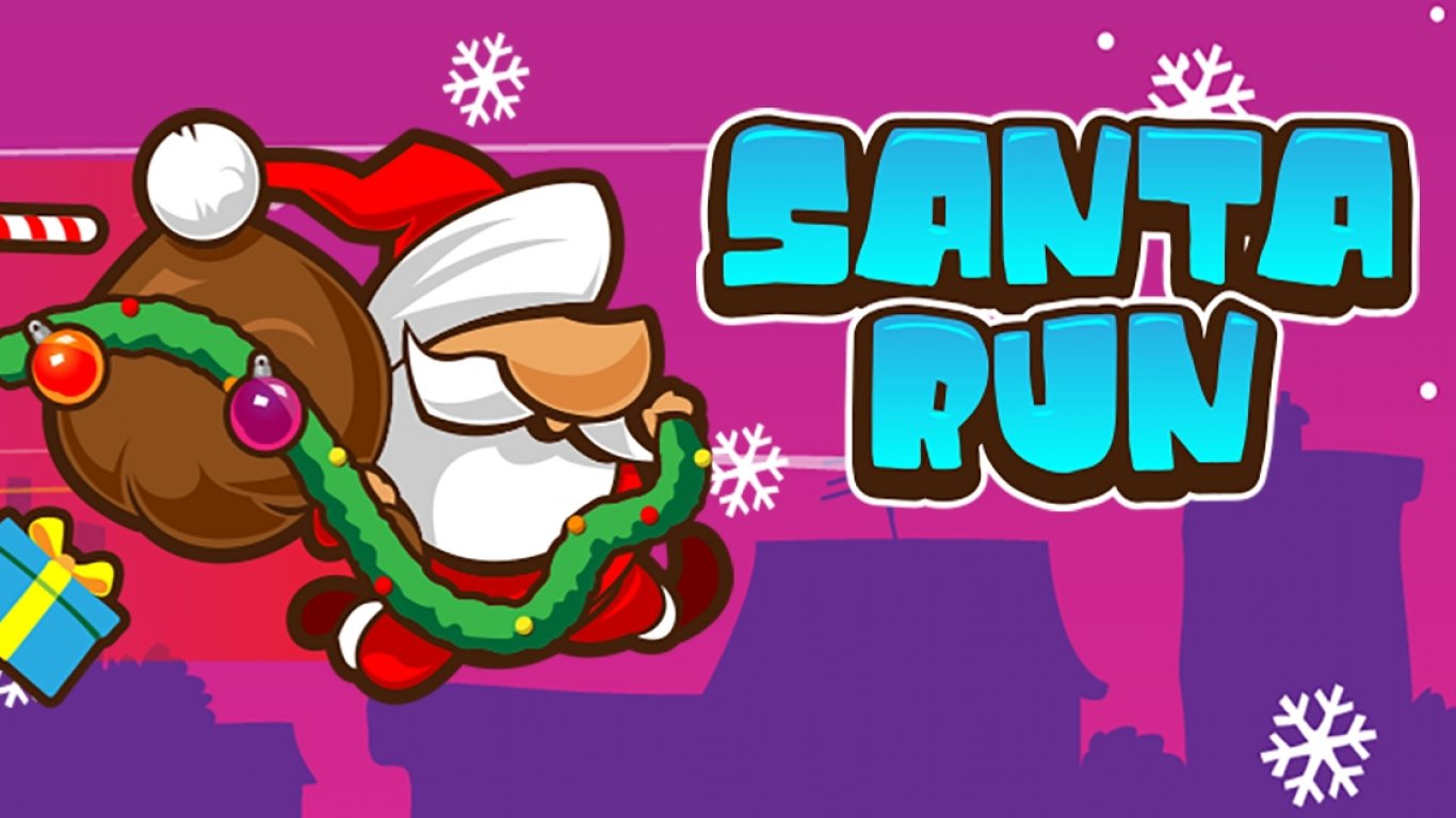 Santa Run