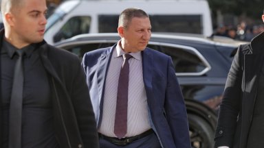 И ф главен прокурор на Република България Борислав Сарафов изпрати писмо