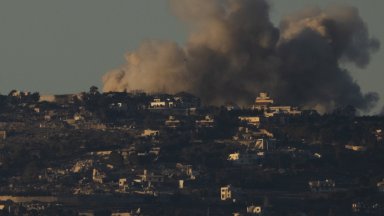 Израел обстреля Бейрут: Ще последва ли нова война?