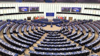 Европарламентът одобри бюджета на ЕС за 2025 г. от почти 200 млрд. евро