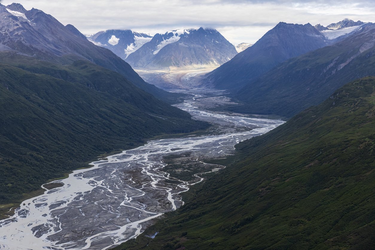 Национален парк