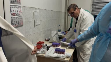 Премиерът свиква Централния епизоотичен съвет заради чума и шарка по дребните преживни животни