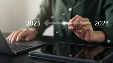 Каква 2025 година ни очаква в работен план