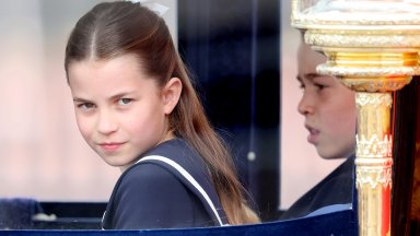 Принцеса Шарлот - тайното оръжие на кралското семейство