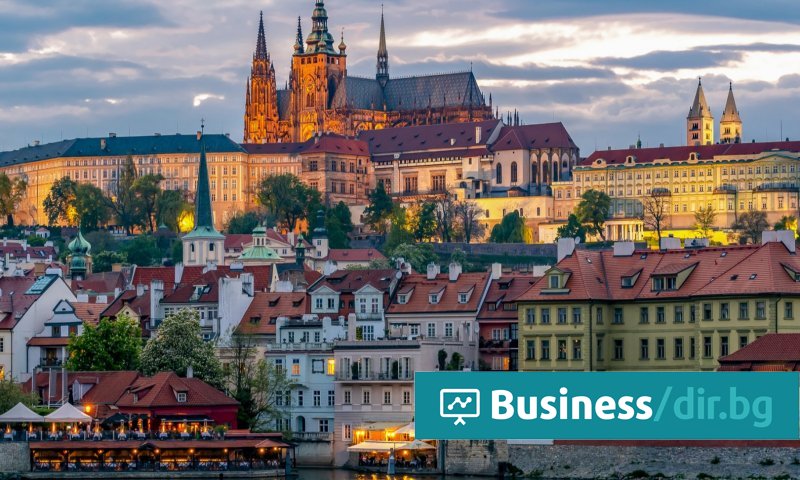 Виж още Чехия е готова да участва в мироопазваща мисия