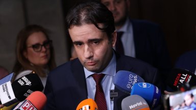 Начинът да бъде спрян това използване на бухалки беше