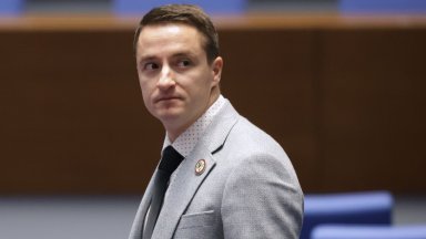 Образно казано България вече сече евромонети български а някои