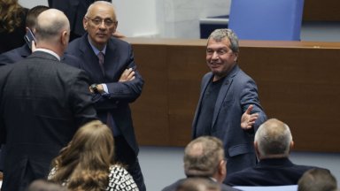 Не ме вкарвайте в политически интриги каза за БТА министърът