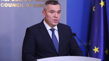 България ще иска ЕК да активира Кризисния резерв, за да подпомогне пострадалите от сушата фермери