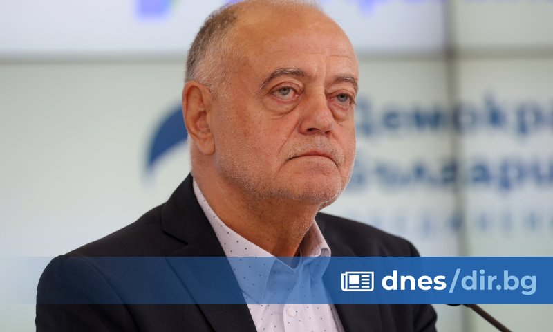 На финала за приемането ни в еврозоната президентът Румен Радев