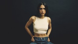 TERRA кани звездите на световното техно - Helena Hauff и българският феномен KiNK на 14 декември