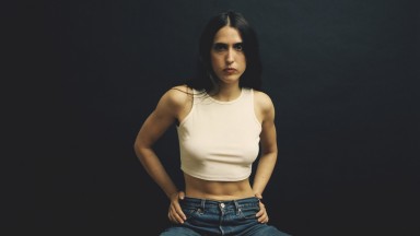 TERRA кани звездите на световното техно - Helena Hauff и българският феномен KiNK на 14 декември