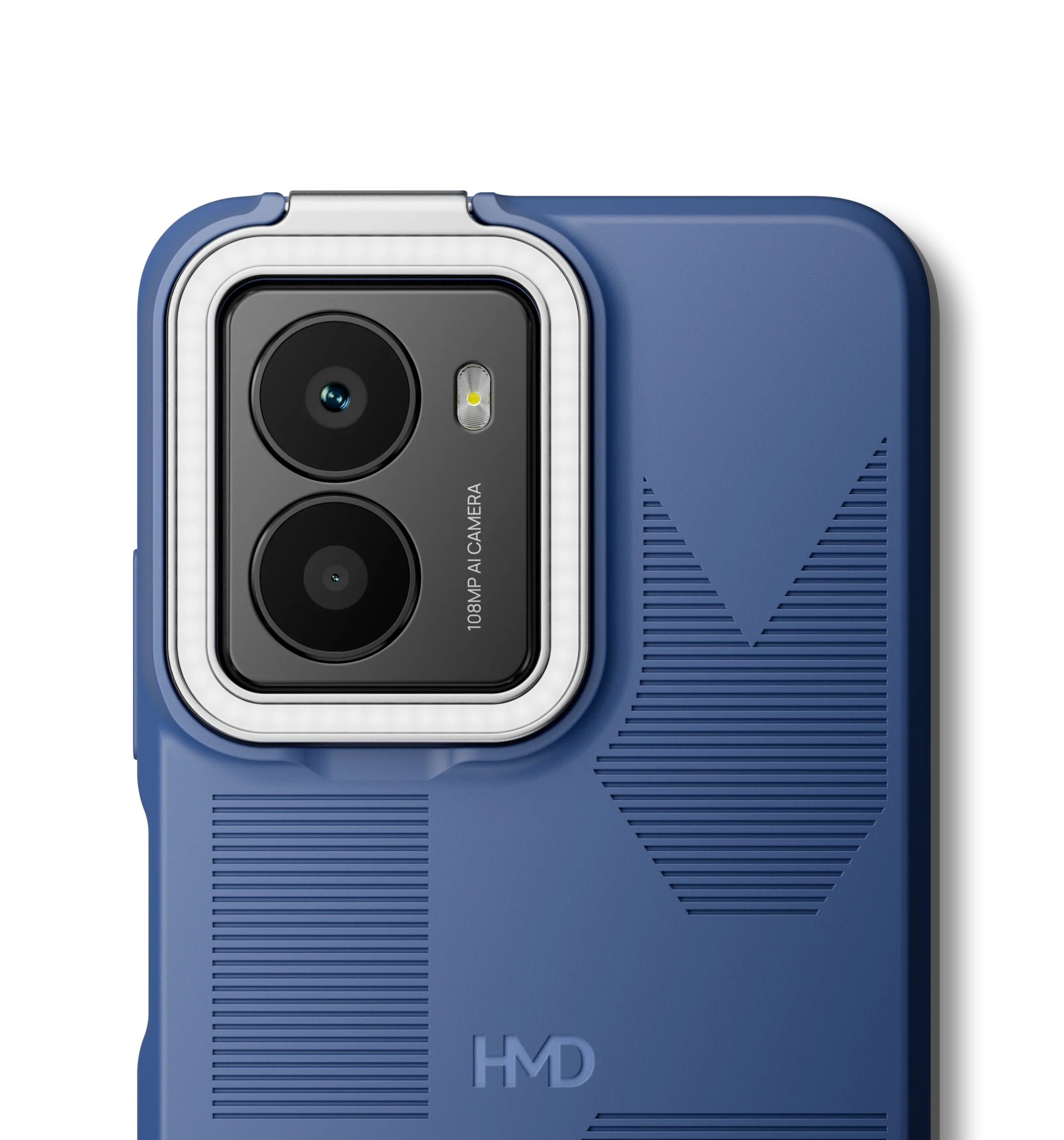 HMD Fusion
