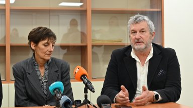 Георги Кузмов спечели частичните избори за кмет в столичната община