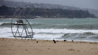 От държавния бюджет са осигурени средства през лятото на неохраняемите