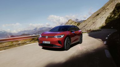 Volkswagen планира големи промени в следващите модели ID.3, ID.4 и ID.5