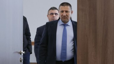 Прокурорската колегия на Висшия съдебен съвет ВСС няма да назначава